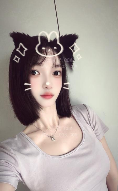 南昌少御琪琪
