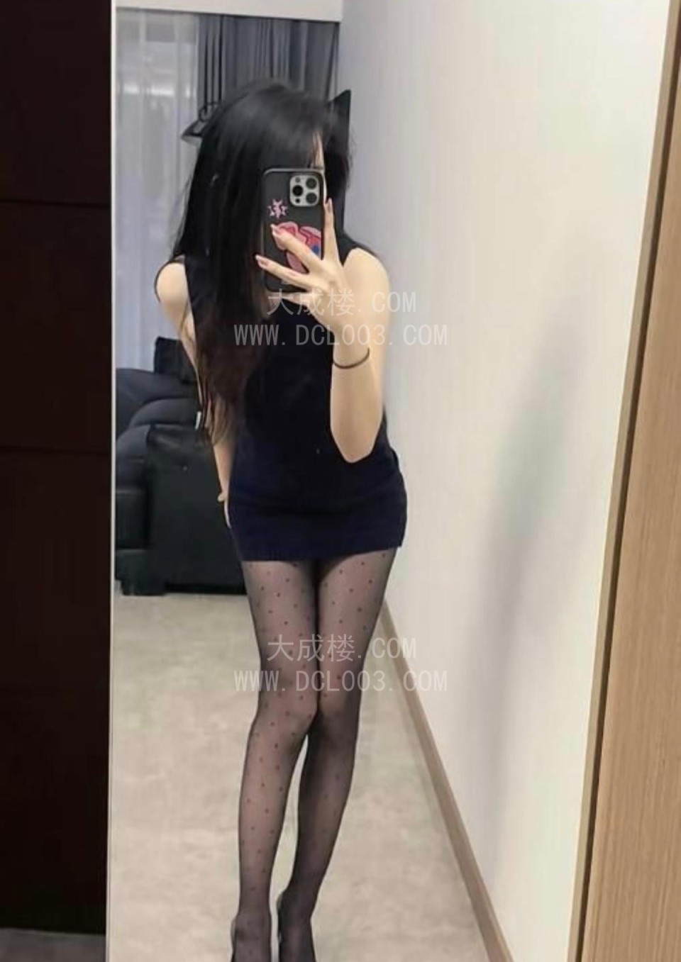 南京中大项细腰长腿御姐