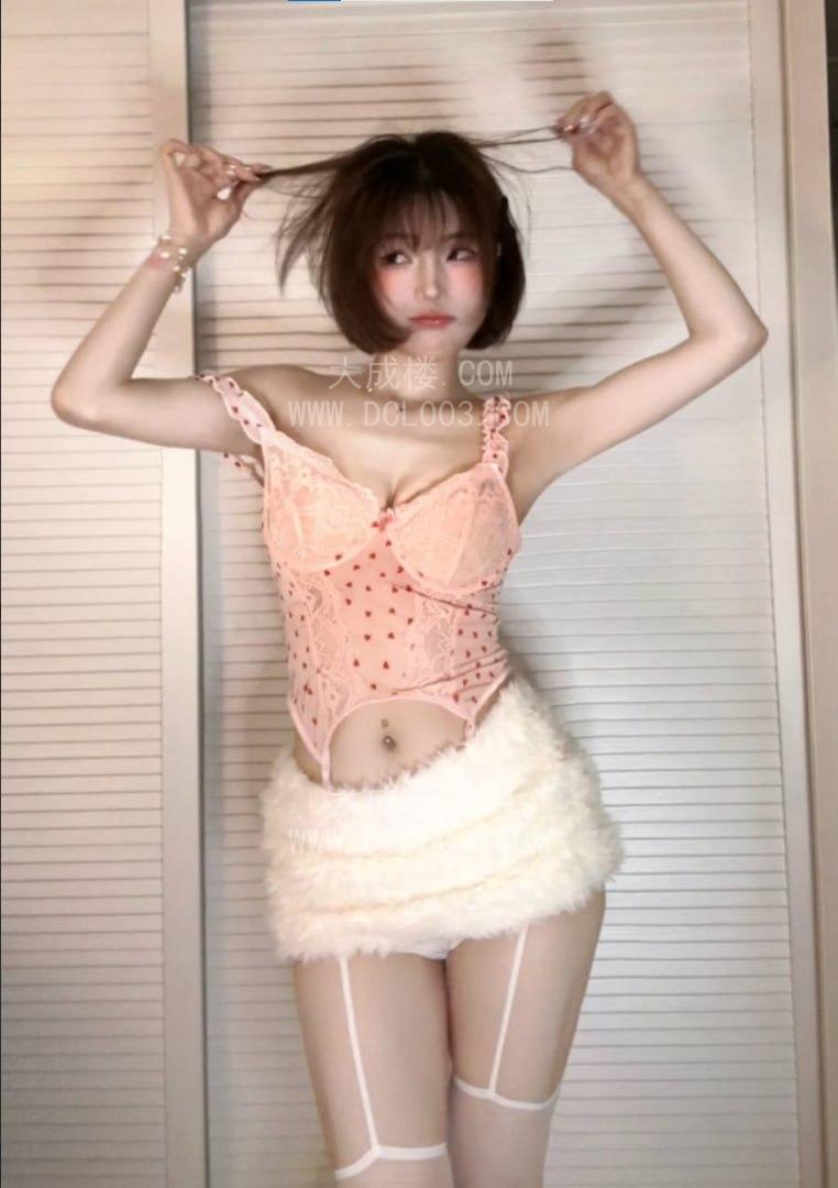 沈阳服务配合反差嫩妹颖儿