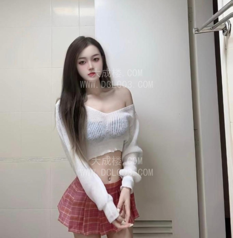 天河纯洁玉女小星朵