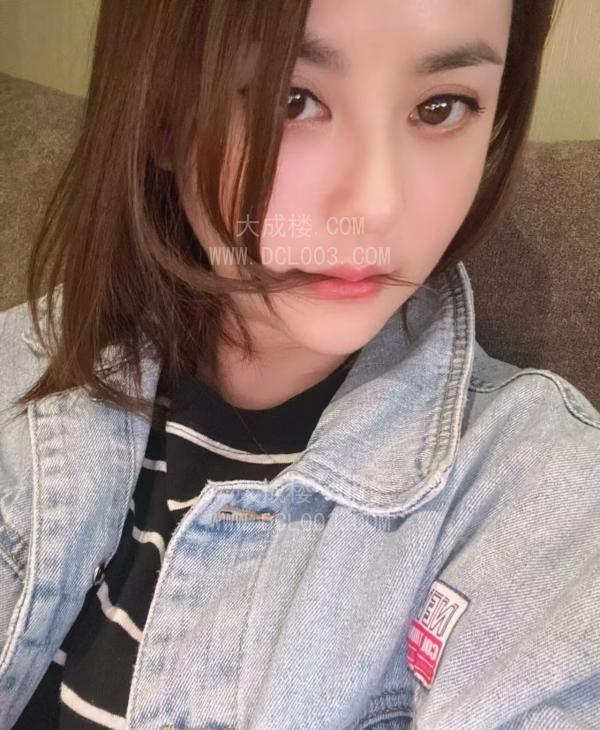 合肥有点婴儿肥姐姐