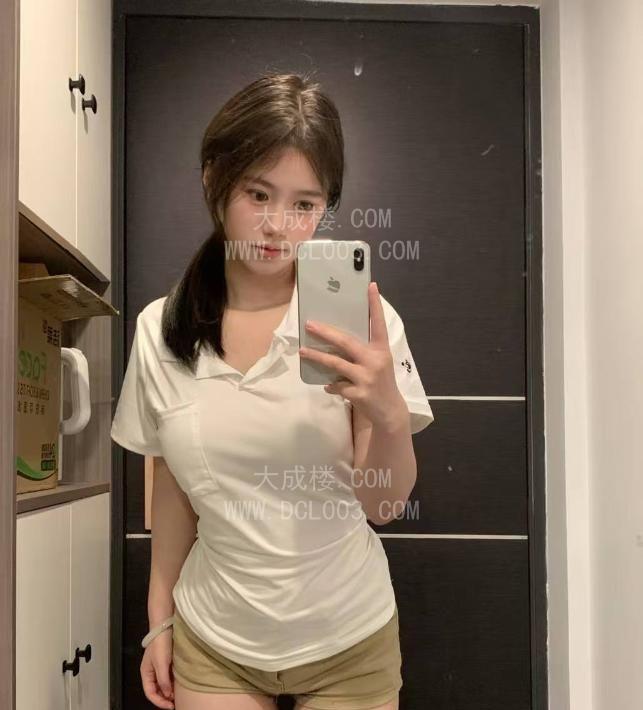 长沙性感甜妹小麦
