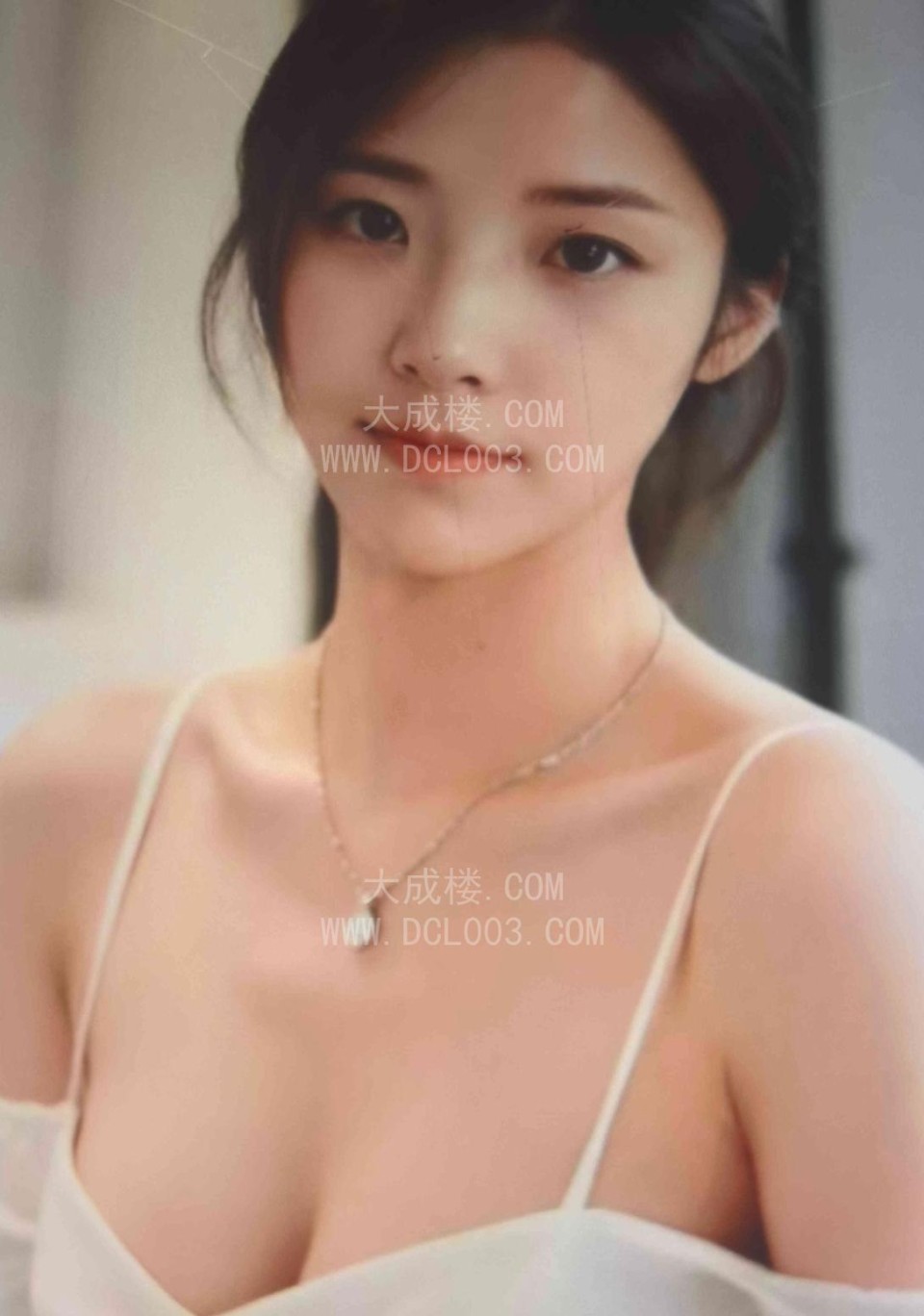 南京小骚女