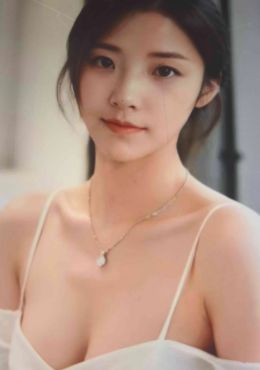 南京小骚女