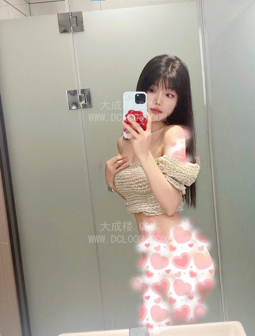 沈阳服务配合反差嫩妹颖儿