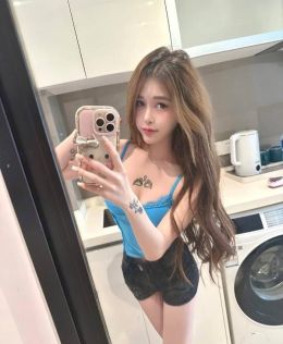 天河颜值美人涵酱