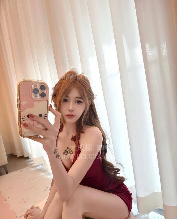 天河颜值美人涵酱
