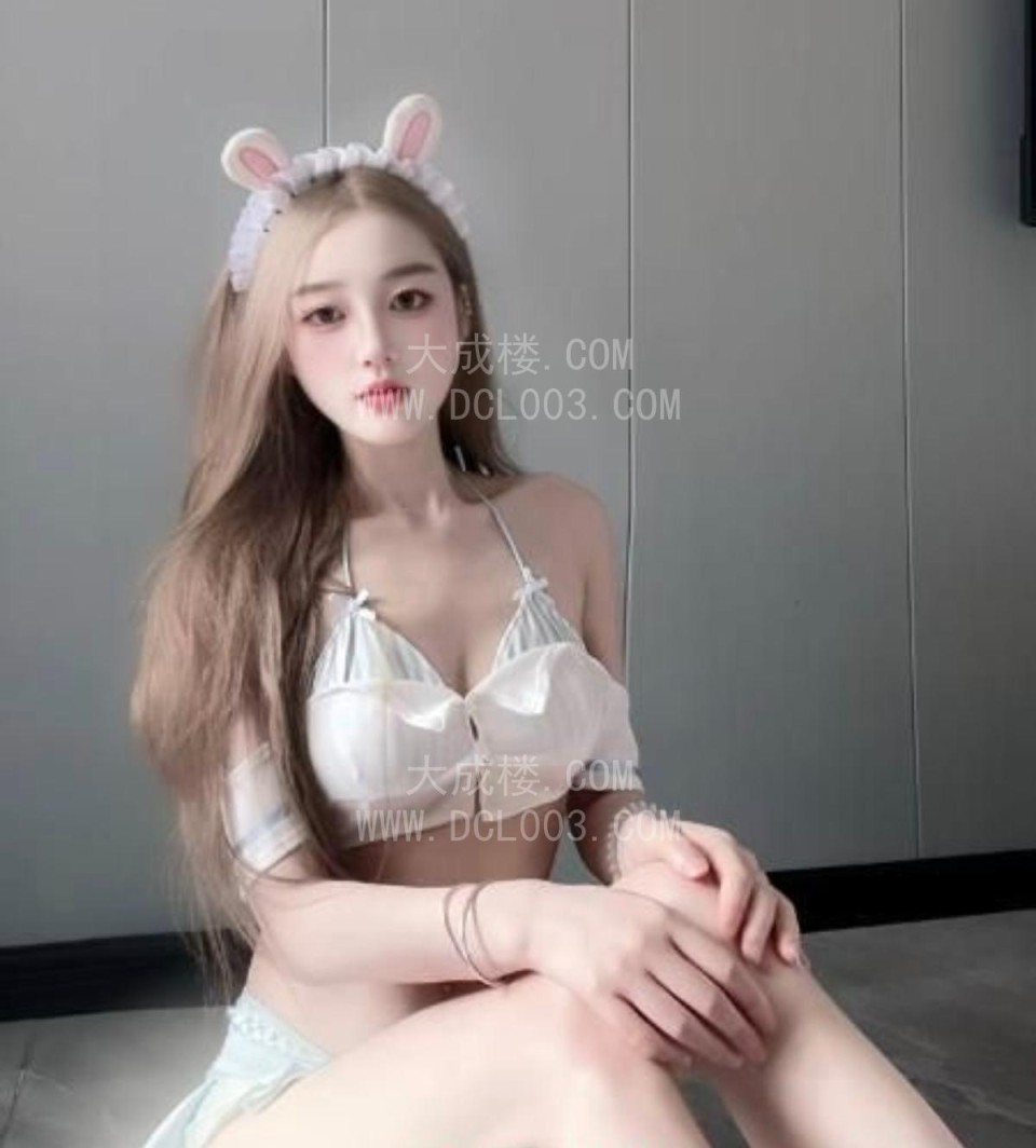天河纯洁玉女小星朵