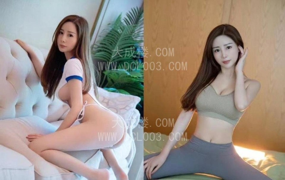 南京中大项细腰长腿御姐