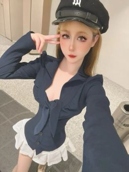 江北童颜美乳洋妞