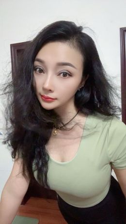 渝北一线天敏儿