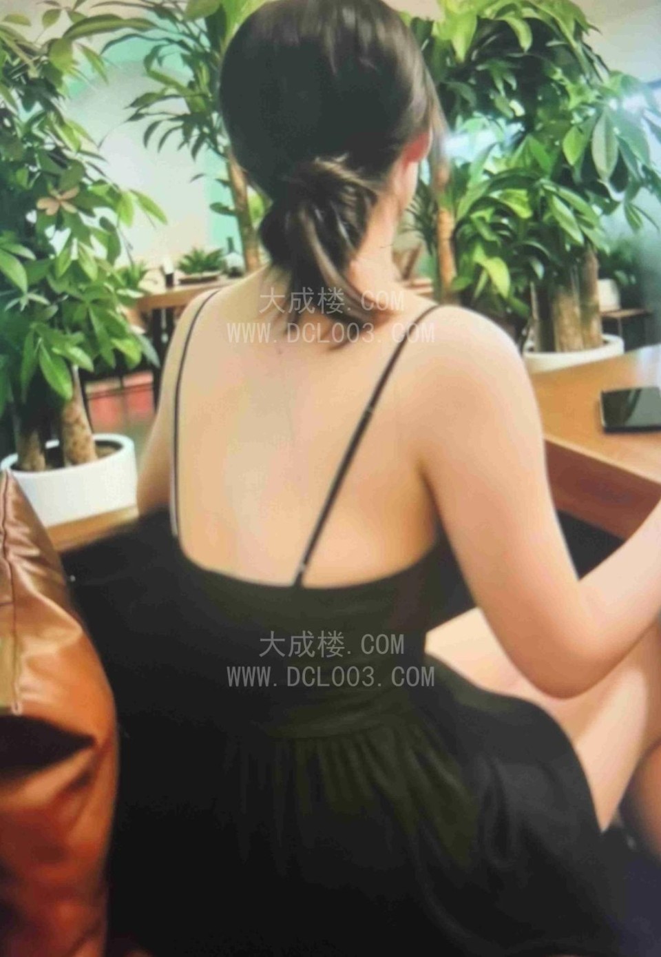 南京小骚女