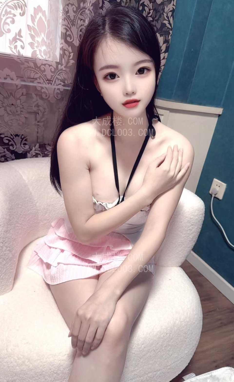 西安美乳邻家妹妹