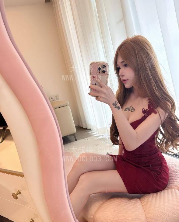 天河颜值美人涵酱