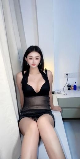 杭州上城大胸小七