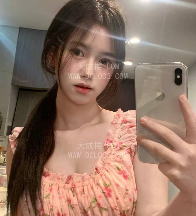 长沙性感甜妹小麦