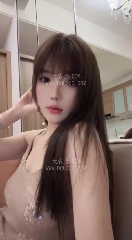 沈阳服务配合反差嫩妹颖儿