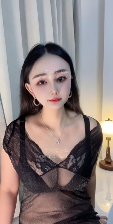 杭州上城大胸小七