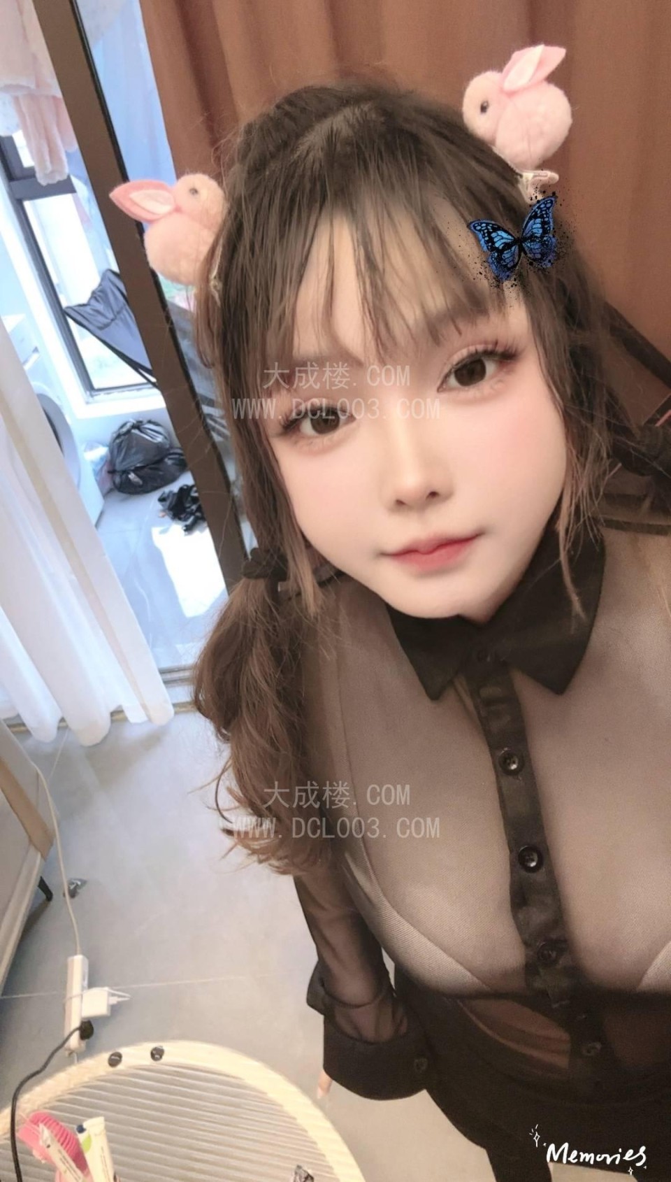 苏州姑苏大奶乐乐