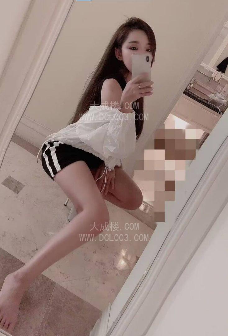 南昌反差制服小骚货