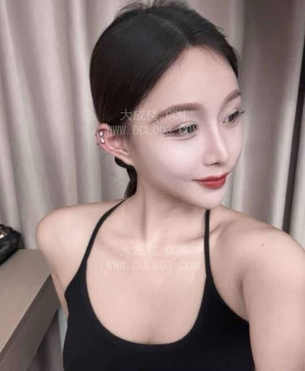 南开美乳极品御姐
