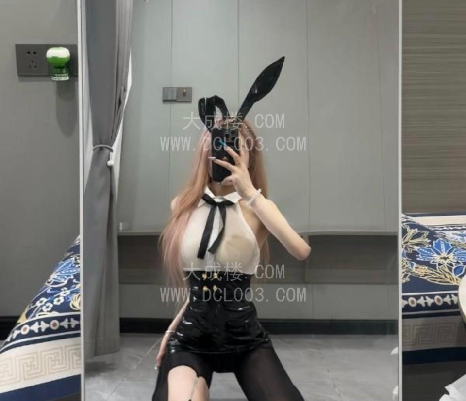 天河纯洁玉女小星朵