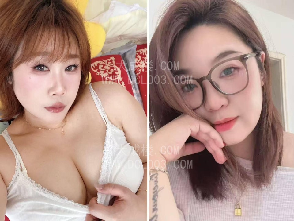 大连开发双飞姐妹花