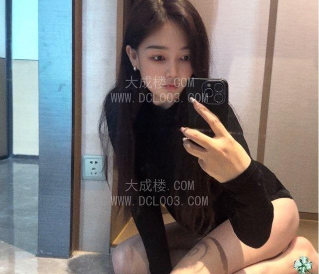 海珠女友式服务眉眉