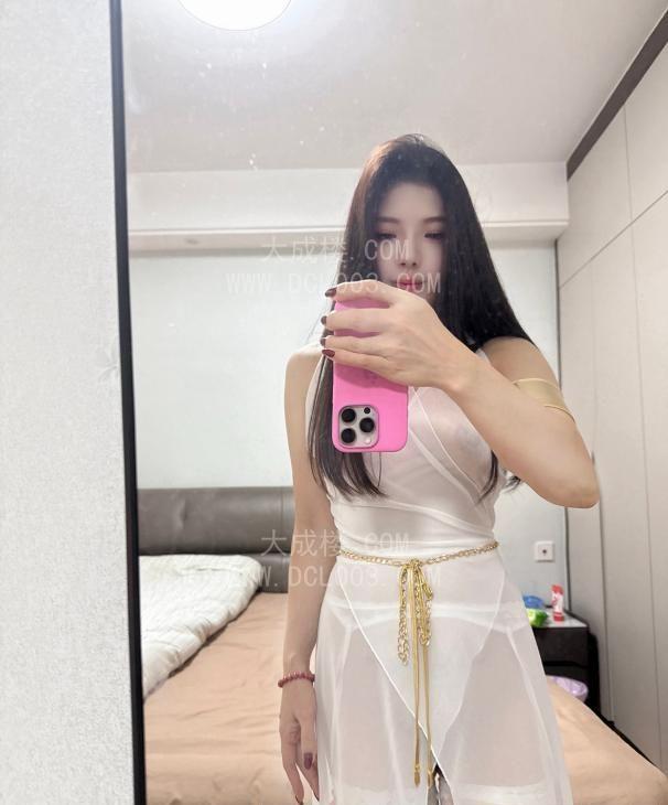无锡嗲嗲的台湾妹Luna