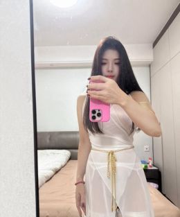 无锡嗲嗲的台湾妹Luna