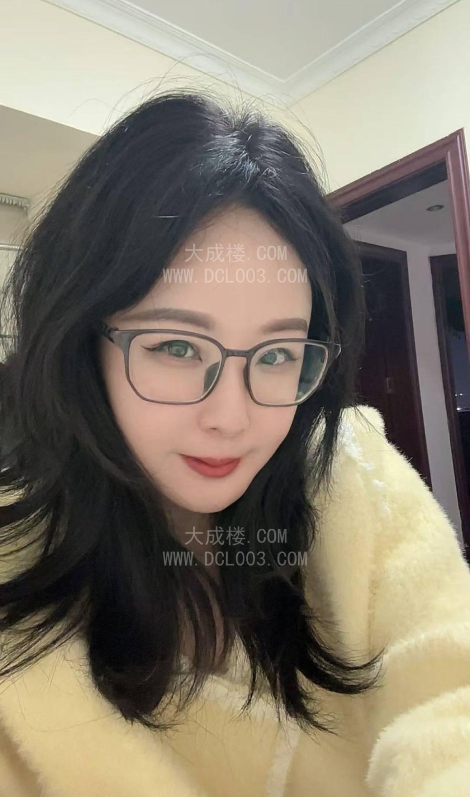 白云妹子五五