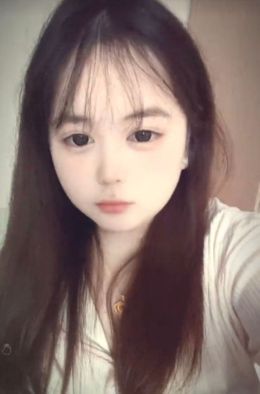 武汉小奶妹