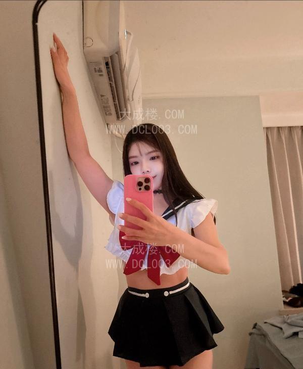 无锡嗲嗲的台湾妹Luna