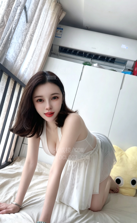 苏州御姐范少妇可可