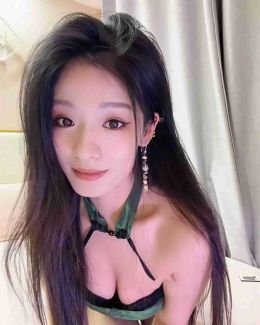 朝阳高颜值美娜