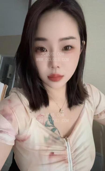 合肥蜀山大胸静静