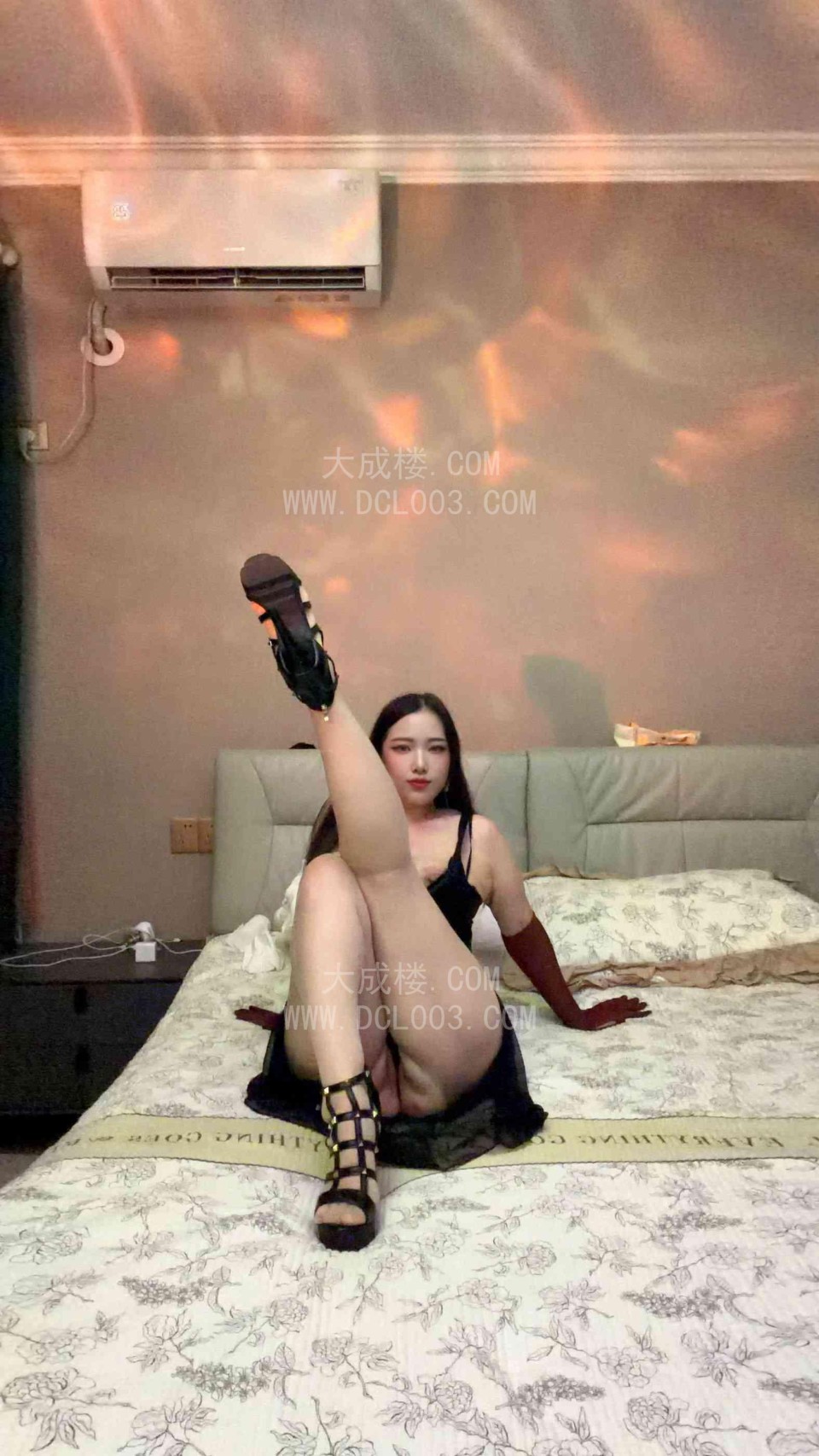 杭州拱墅少妇