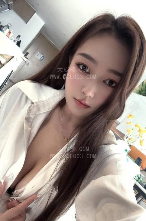 海珠女友式服务眉眉