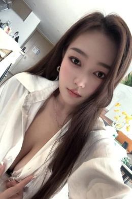 海珠女友式服务眉眉