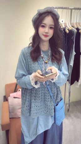 苏州吴中高颜值嫩妹