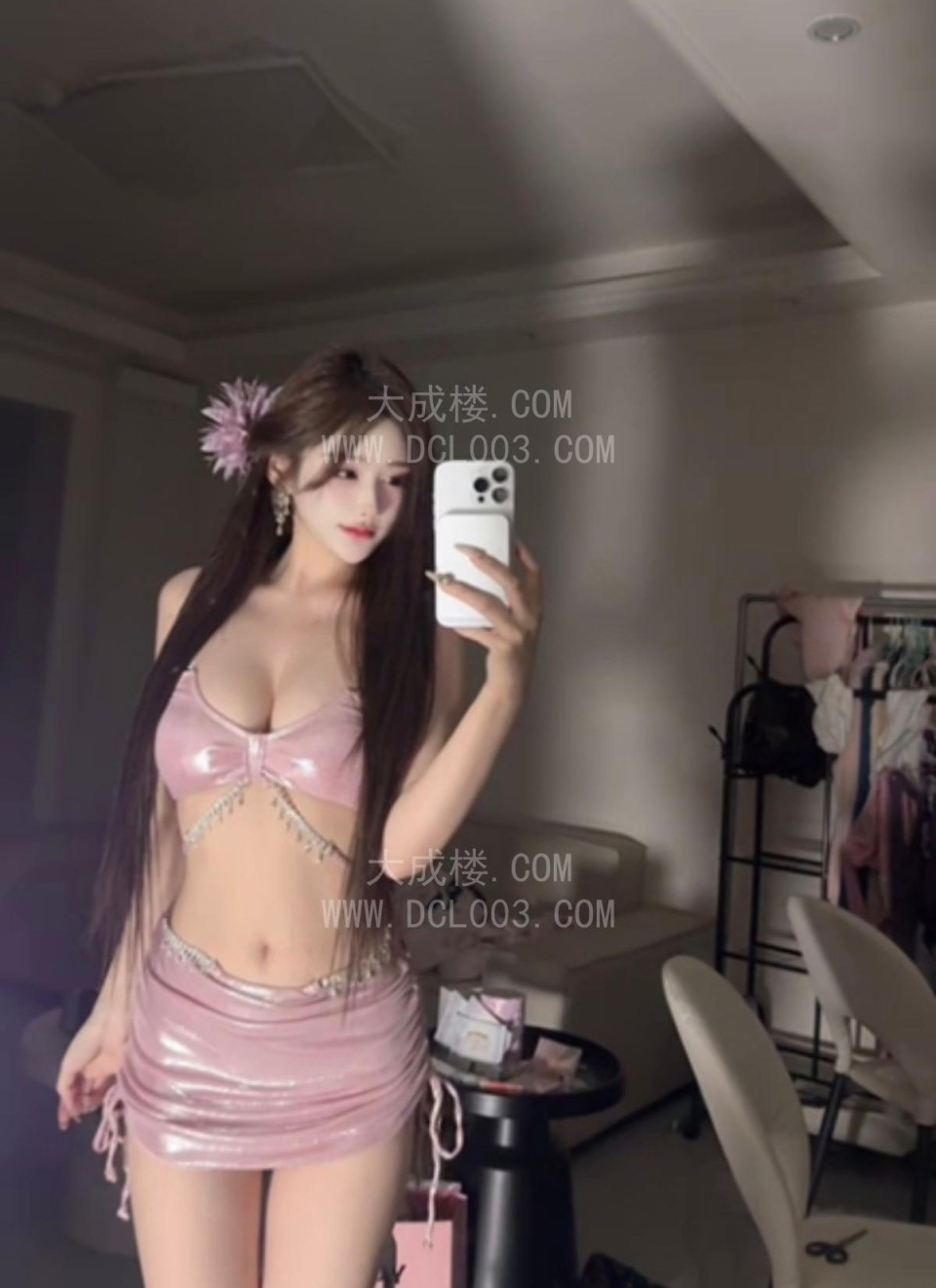 天河美乳语汐