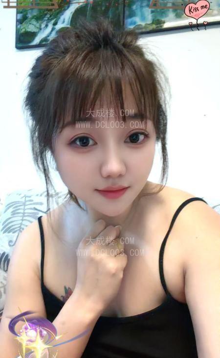沈阳铁西小妹