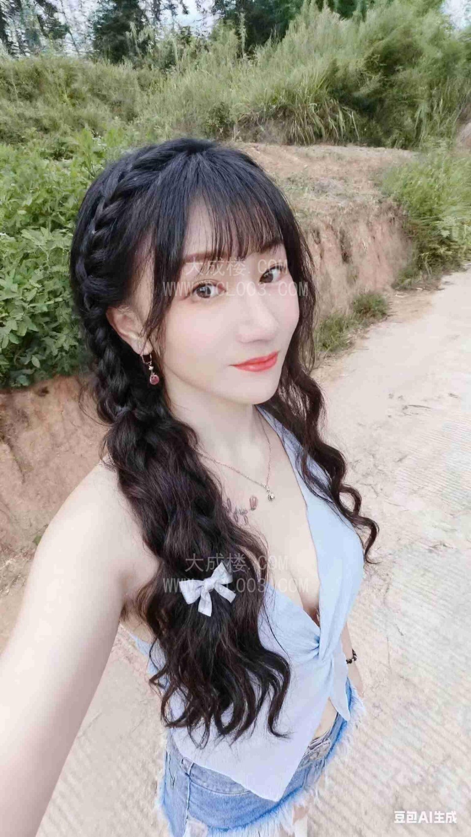 长沙县英子