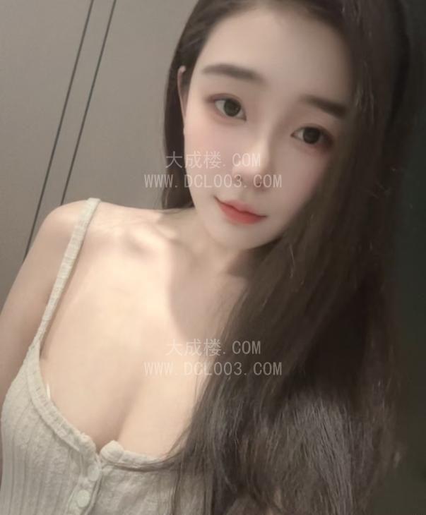 普陀可欣小女友