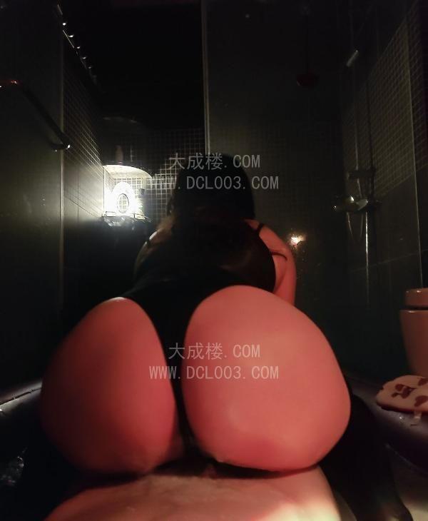 江北大肥臀健身老师