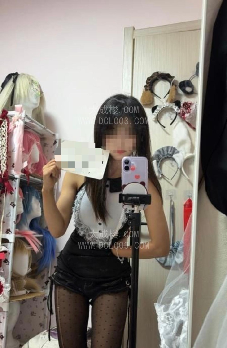 苏州万达御姐小七