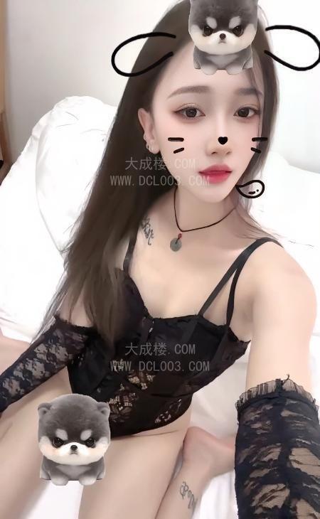 渝北清纯水多嫩妹