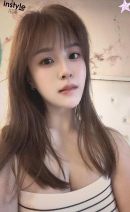 合肥性感清纯美女