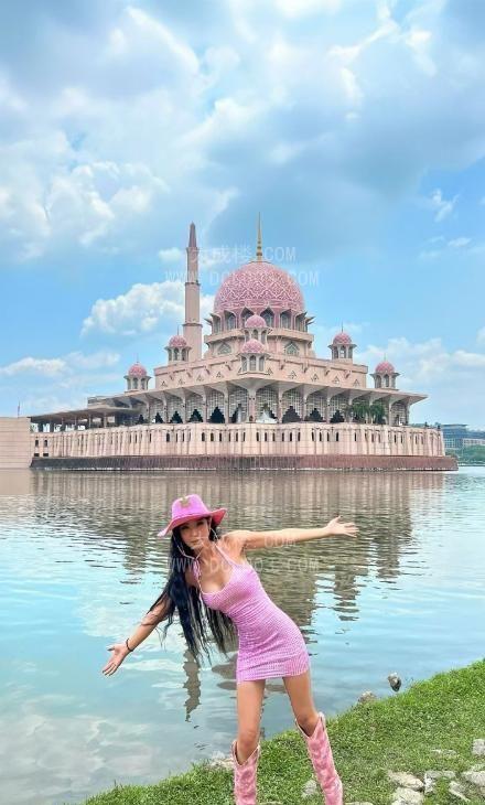 滨海小骚娘们