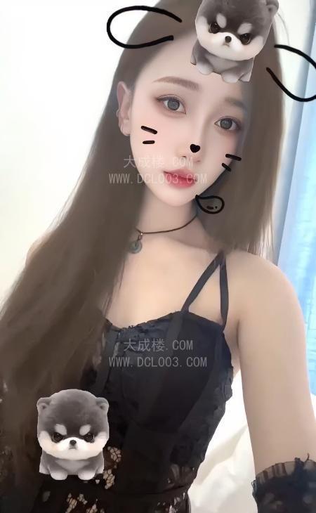 渝北清纯水多嫩妹